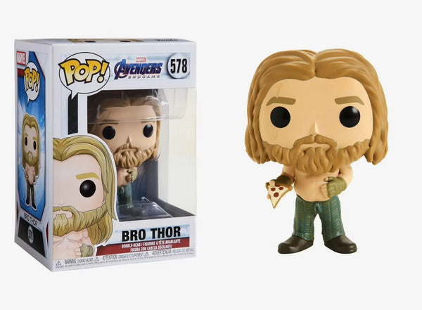 Funko Bro Thor