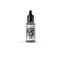 Vallejo - Model Air - Metallic Black 17 ml