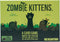 Exploding Kittens Zombie Kittens