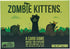 Exploding Kittens Zombie Kittens