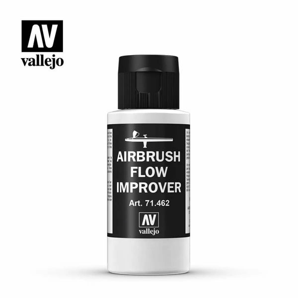 Vallejo - Airbrush Flow Improver 60ml