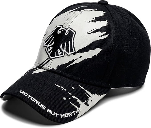 Starforged: Warhammer 40000 Chapter Hats -Baseball Peaked Cap