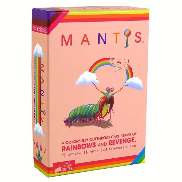 MANTIS