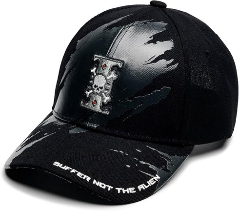 Starforged: Warhammer 40000 Chapter Hats -Baseball Peaked Cap