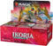 Magic Ikoria Booster Display