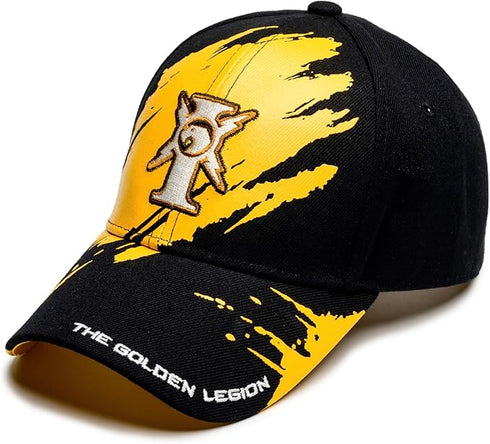 Starforged: Warhammer 40000 Chapter Hats -Baseball Peaked Cap