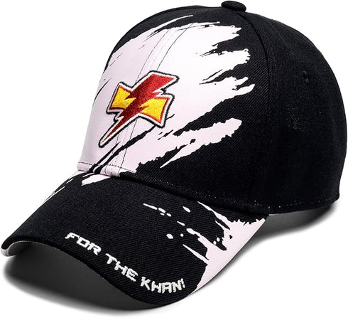 Starforged: Warhammer 40000 Chapter Hats -Baseball Peaked Cap