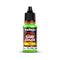 Vallejo Model Color Fluorescent Green 18ml