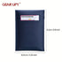 Gear Up! Black Graded Card Bag, For PSA/BGS/CSG, Classic Card Holder