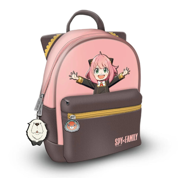 Spy X Family - Anya Fashion Backpack
