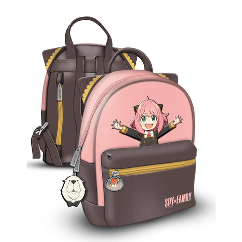 Spy X Family - Anya Fashion Backpack