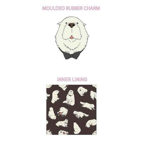 Spy X Family - Anya Fashion Backpack