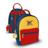 One Piece - Luffy Fashion Backpack