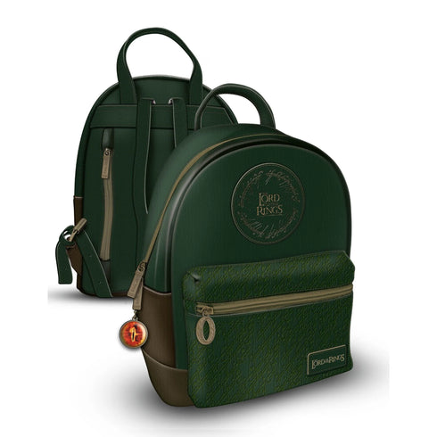 Lord Of The Rings, The - Fashion Backpack
