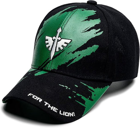 Starforged: Warhammer 40000 Chapter Hats -Baseball Peaked Cap