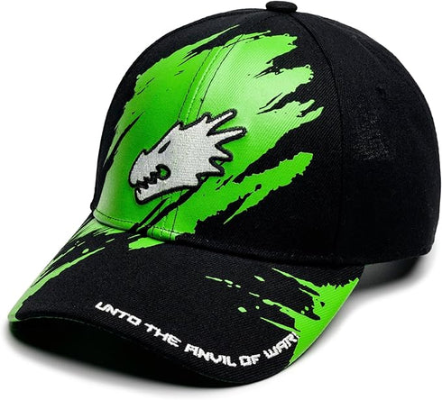 Starforged: Warhammer 40000 Chapter Hats -Baseball Peaked Cap