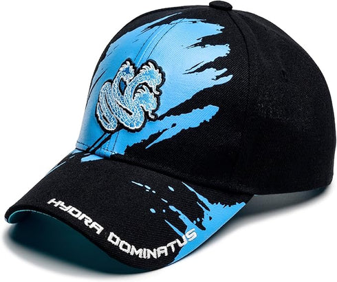 Starforged: Warhammer 40000 Chapter Hats -Baseball Peaked Cap