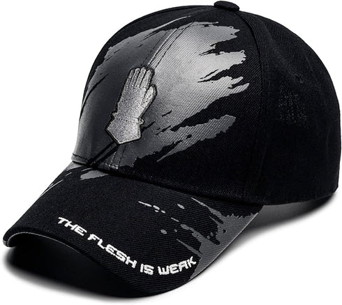 Starforged: Warhammer 40000 Chapter Hats -Baseball Peaked Cap