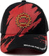 Starforged: Warhammer 40000 Chapter Hats -Baseball Peaked Cap