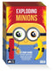 Exploding Minions