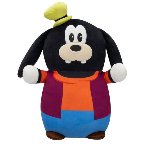 Squishmallows Hugmees Disney Assortment 14" (6 in the Assortment)