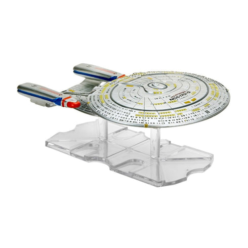 Star Trek: Ship Pack – U.S.S. Enterprise-D