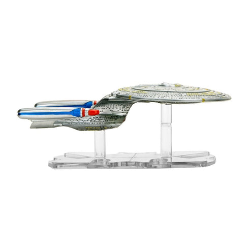 Star Trek: Ship Pack – U.S.S. Enterprise-D