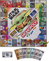 Monopoly Game - Star Wars The Child Edition - Featuring Baby Yoda