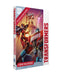 Transformers Roleplaying Game - Core Rulebook