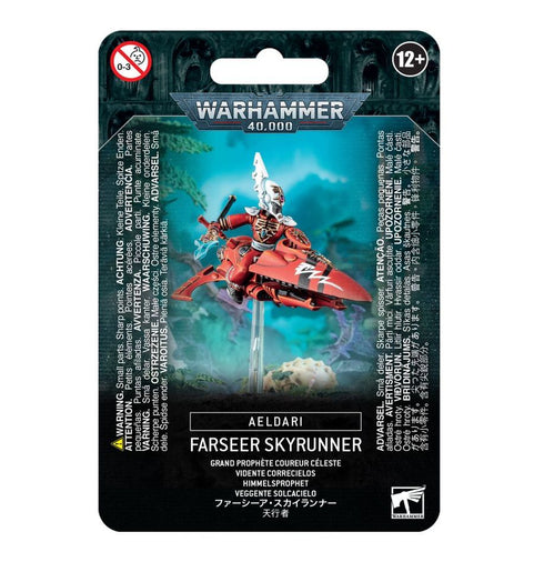 FARSEER SKYRUNNER
