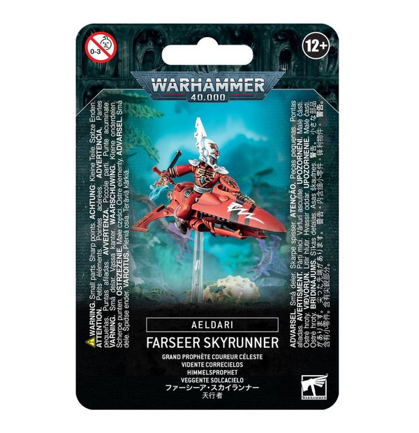 FARSEER SKYRUNNER