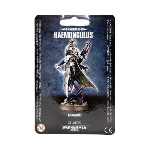 Haemonculus (Direct Item)