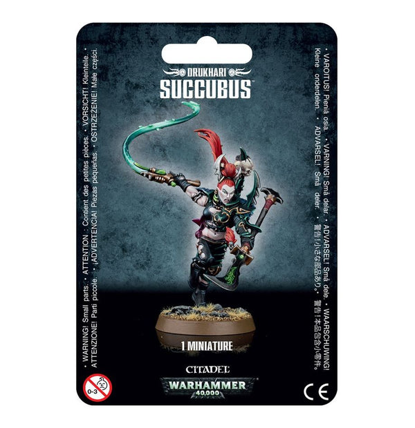 Succubus (direct item)