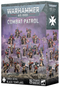COMBAT PATROL: BLACK TEMPLARS -