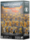 COMBAT PATROL: IMPERIAL FISTS