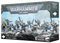SPACE WOLVES: BLOOD CLAWS