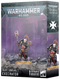 BLACK TEMPLARS: EXECRATOR -