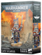 ULTRAMARINES: CATO SICARIUS