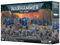 SPACE MARINES: IRON HALO STRIKE FORCE