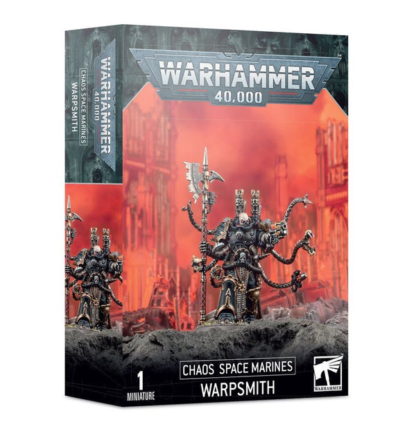 WARPSMITH