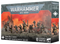 CHAOS S/MARINES: TRAITOR GUARDSMEN SQUAD -
