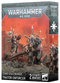 CHAOS SPACE MARINES: TRAITOR ENFORCER