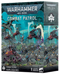 COMBAT PATROL: HARLEQUINS -