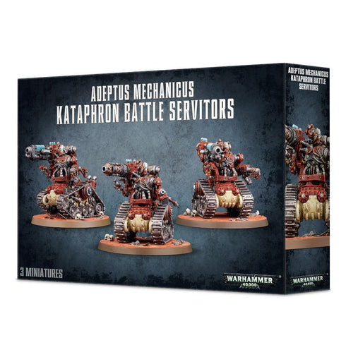 Kataphron Breachers