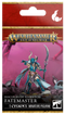 DISCIPLES OF TZEENTCH: FATEMASTER -