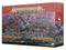 DISCIPLES/TZEENTCH: WARPFLAME CAVALCADE -