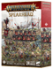 Spearhead: Cities Of Sigmar FUSIL-PLATOON
