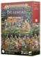 Spearhead: Seraphon SUNBLOODED PROWLERS
