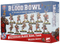 BLOOD BOWL: BRETONNIAN TEAM -
