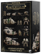 LEGIONES ASTARTES COMBAT FORCE -